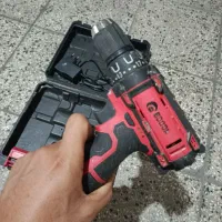 دریل شارژی|سایر لوازم برقی|تهران, کیانشهر|دیوار