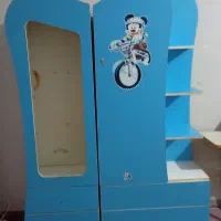 کمد بچه گانه