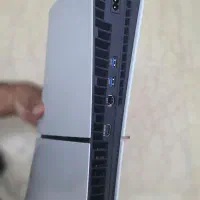 ps5 slim|کنسول، بازی ویدئویی و آنلاین|تهران, قنات‌کوثر|دیوار