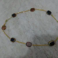 گردنبند های شکیل و زیبا