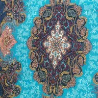 فرش شهریار (هیت ست)|فرش|ایلام, |دیوار