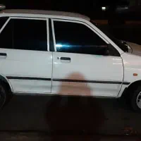 پراید۱۳۱sl|خودرو سواری و وانت|لاهیجان, حاجی آباد|دیوار