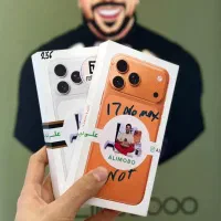 ایفون ۱۷پرومکس zaa نات اکتیو