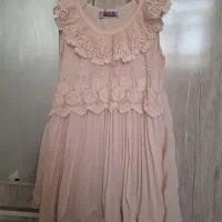 لباس دخترانه