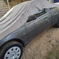 آریسان ۲|خودرو سواری و وانت|رشت, یخسازی|دیوار