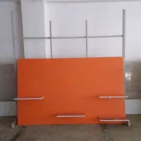 قفسه ویترین