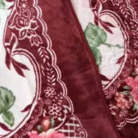 پتو تک نفره|رختخواب، بالش، پتو|شاهرود, |دیوار