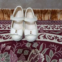 کفش دخترانه