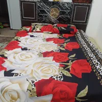 تخت خواب دونفره