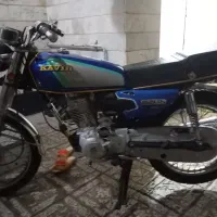 موتور150استارتی