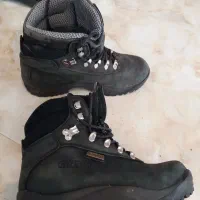 کفش کوهنوردی