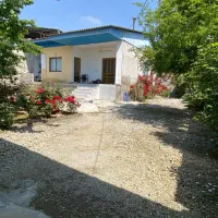 خانه روستایی نوساز /سندتک برگ دارد