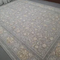 دو تخته فرش ماشینی ۹ متری
