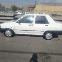 پراید131ex|خودرو سواری و وانت|تهران, سبلان (لشگر)|دیوار