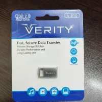 فروش ویژه فلش ۶۴ گیگ وریتی با گارانتی|قطعات و لوازم جانبی رایانه|قم, پردیسان|دیوار