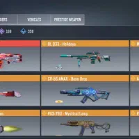 اکنت کرکی کالاف|کنسول، بازی ویدئویی و آنلاین|زاهدان, |دیوار