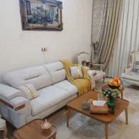 کاناپه تخت شو اصل در حد