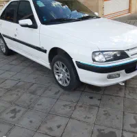 پارس سال سفارشی ELXدریچه سیمی