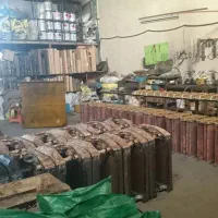 تولیدی رادیاتور حسن محمودی|خدمات پیشه و مهارت|فامنین, |دیوار