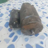 استارت12ولت امریکایی|قطعات یدکی و لوازم جانبی|مرودشت, فرهنگ|دیوار