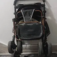 کالسکه کودک