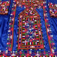 لباس فروشی
