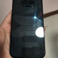 گوشی ناتینگ ۲a