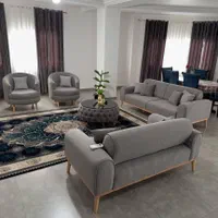 ۶مبل مینی مال ساخت ساز شرکت انصاری زیرقیمت بازار ۵|مبلمان خانگی و میز عسلی|دوگنبدان, |دیوار