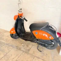 موتور پاکشتی|موتورسیکلت|تهران, پرستار|دیوار