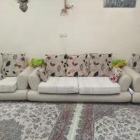 مبلمان ۷ نفره