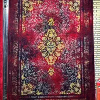 انواع فرش لاکی .سنتی.بلوچی‌.قشقایی در۵۰ رنگ و نقشه|فرش|دورود, |دیوار