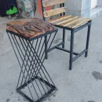 استند گل و صندلی مناسب کافه|کافیشاپ و رستوران|پیر بکران, |دیوار