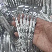 ۳۰٪ تخفیف ویژه روی سرویس قاشق و چنگال|ظروف سرو و پذیرایی|خوی, |دیوار