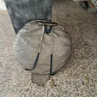 چادر ۸نفره مسافرتی