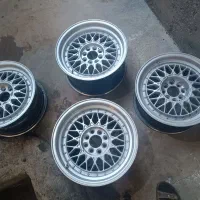 رینگ اسپرت مارک بی بی اس