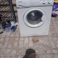 ماشین لباسشویی آبسال - Absal|ماشین لباسشویی و خشککن لباس|نیشابور, بکاول|دیوار