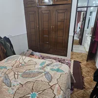 منزل مسکونی شهیدیه دوخوابه ۴سال ساخت و شناژدار.|فروش خانه و ویلا|میبد, |دیوار