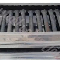 منقل گازی ده شعله