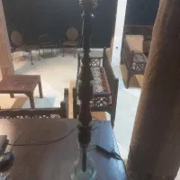قلیان آب بندی شده کافه