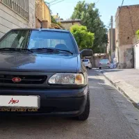 پراید ۱۳۱نوک مدادی متالیک ،تمیز|خودرو سواری و وانت|محمدشهر, محمدشهر|دیوار