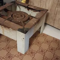 تک شعله