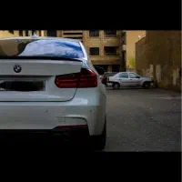 Bmw 320|خودرو سواری و وانت|تهران, اکباتان|دیوار