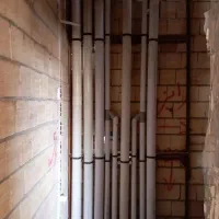 لوله کشی لوله بازکنی و تشخیص نم زدگی|خدمات پیشه و مهارت|مشهد, وکیل‌آباد|دیوار