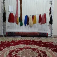 فروشی|فرش|سرعین, |دیوار