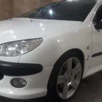 پژو 206 تیپ ۵، مدل ۱۳۹۵ کلکسیونی لوازمی|خودرو سواری و وانت|تهران, دروازه شمیران|دیوار