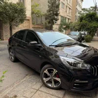 آریزو 5 FL|خودرو سواری و وانت|تهران, پاسداران|دیوار
