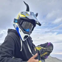 آموزش موتور سواری