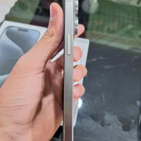 آیفون 15pro max...|موبایل|نسیم‌شهر, |دیوار