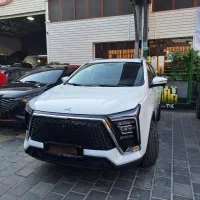 کی ام سی جی۷ ، kmc j7 .ثبتنام کارخانه kmc،1405|خودرو سواری و وانت|تهران, دکتر هوشیار|دیوار