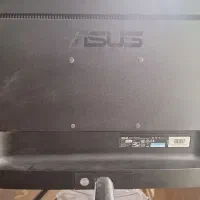 مانیتور asus